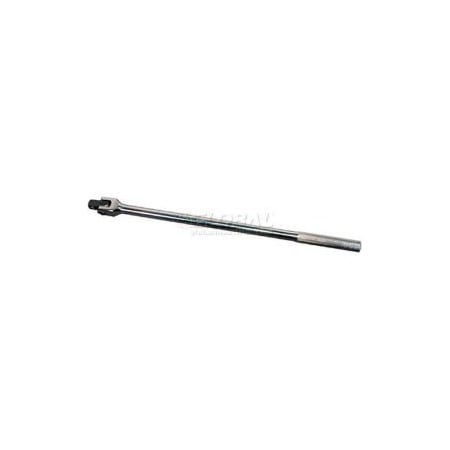Integrated Supply Network Breaker Bar, 1/2" Drive W/ 17" Flex Handle KTI-23080